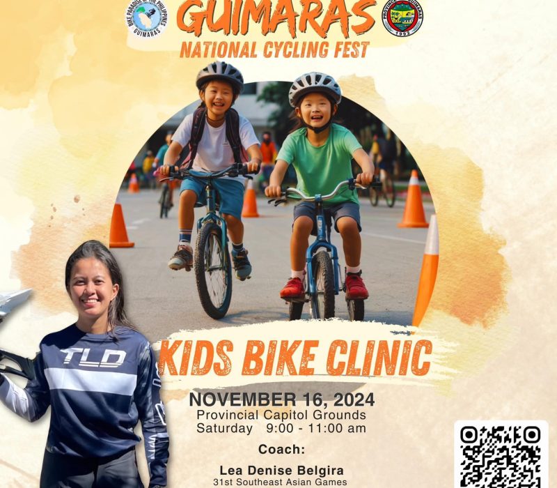 Bike Clinic