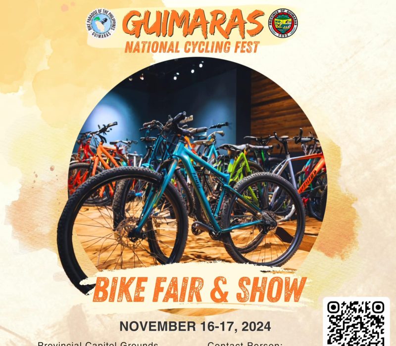 Bike Fair and Show