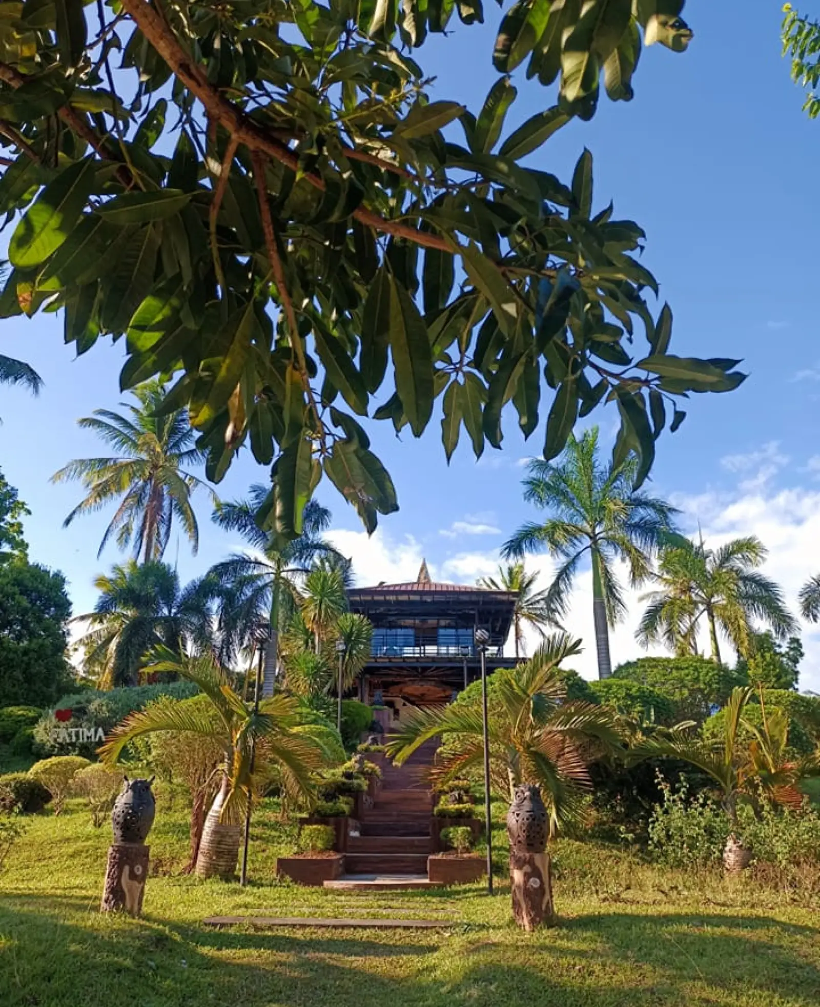 Fatima Farm Resort, photo 1 of 9
