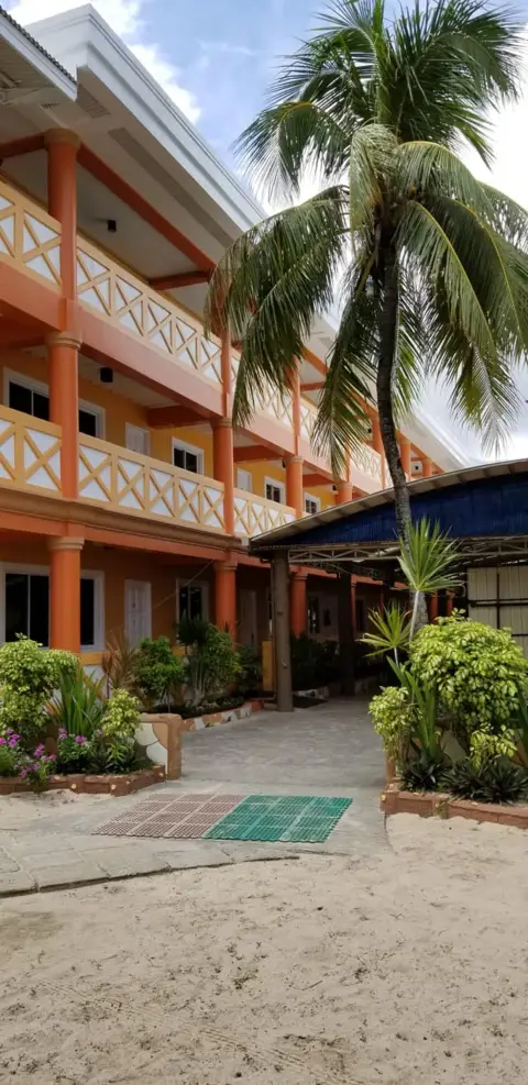 Raymen Beach Resort Corp., photo 3 of 11
