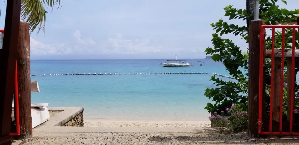 Raymen Beach Resort Corp., photo 7 of 11