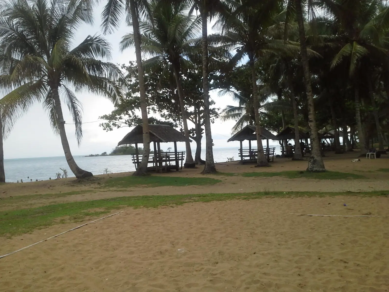 Abelardo's Beach Resort, photo 1 of 6