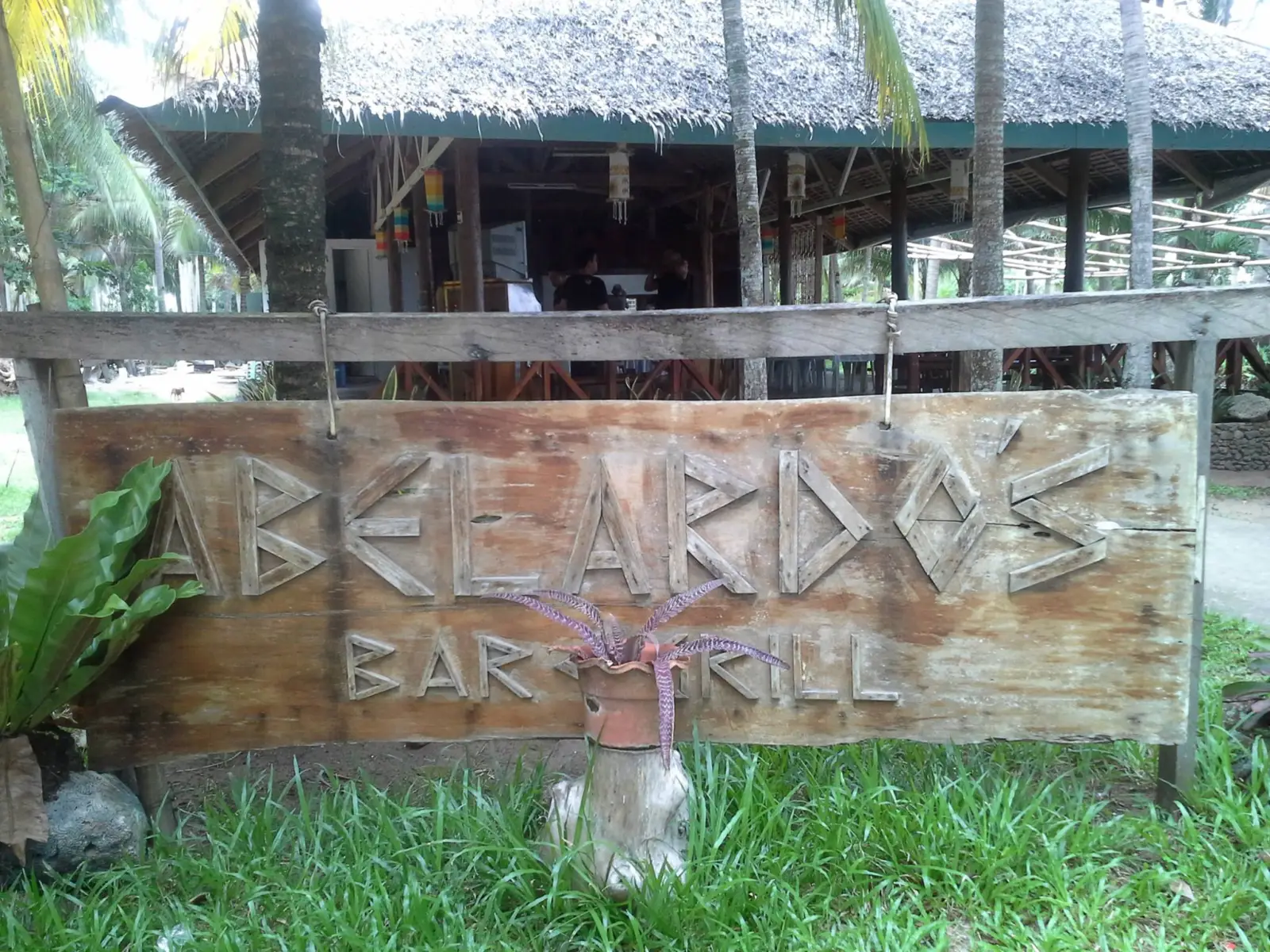 Abelardo's Beach Resort, photo 2 of 6