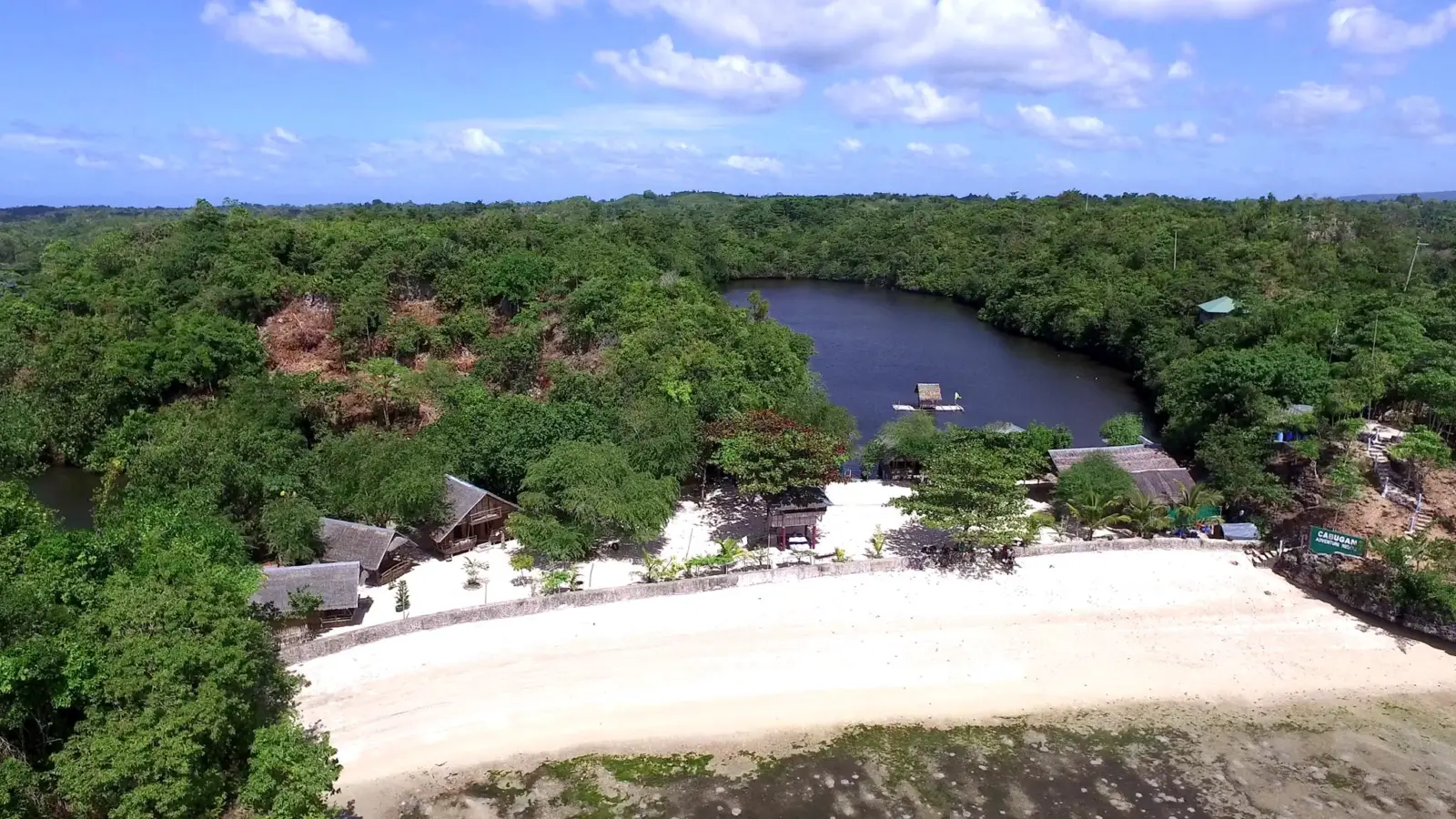 Cabugan Nature Resort, photo 3 of 10