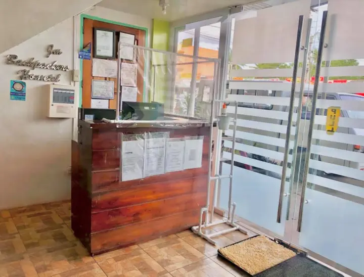 JM Backpackers Hometel, photo 3 of 6