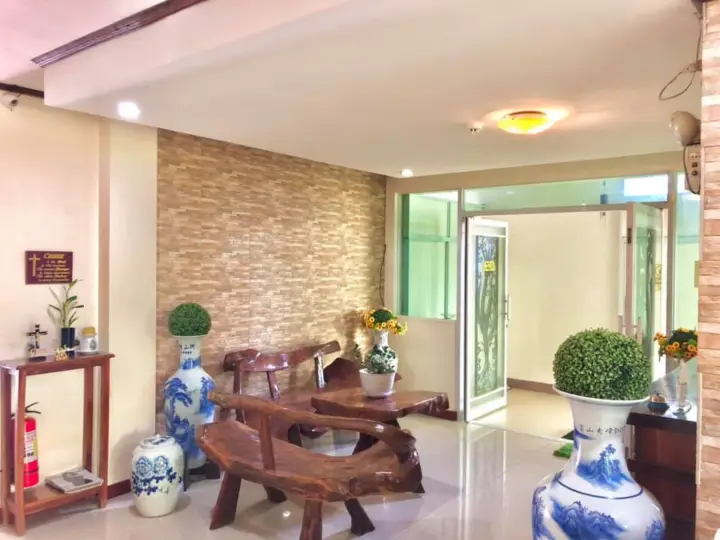 JM Backpackers Hometel, photo 4 of 6