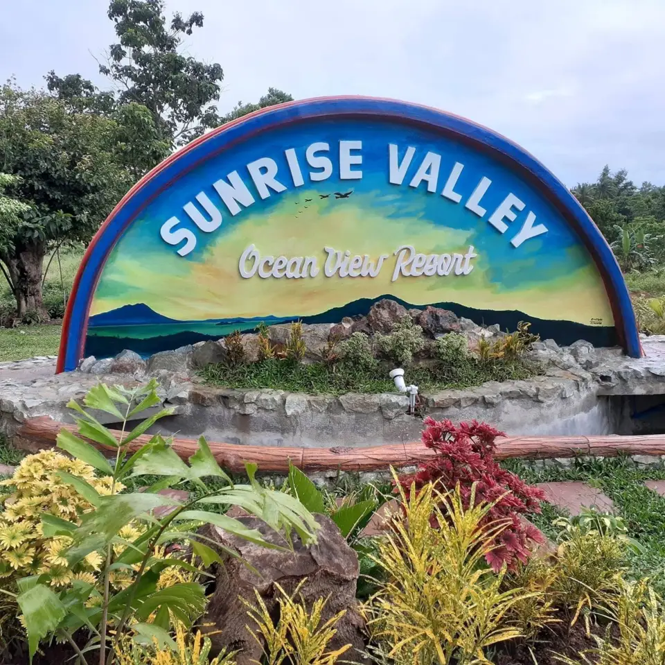 Sunrise Valley Oceanview Resort, photo 1 of 9