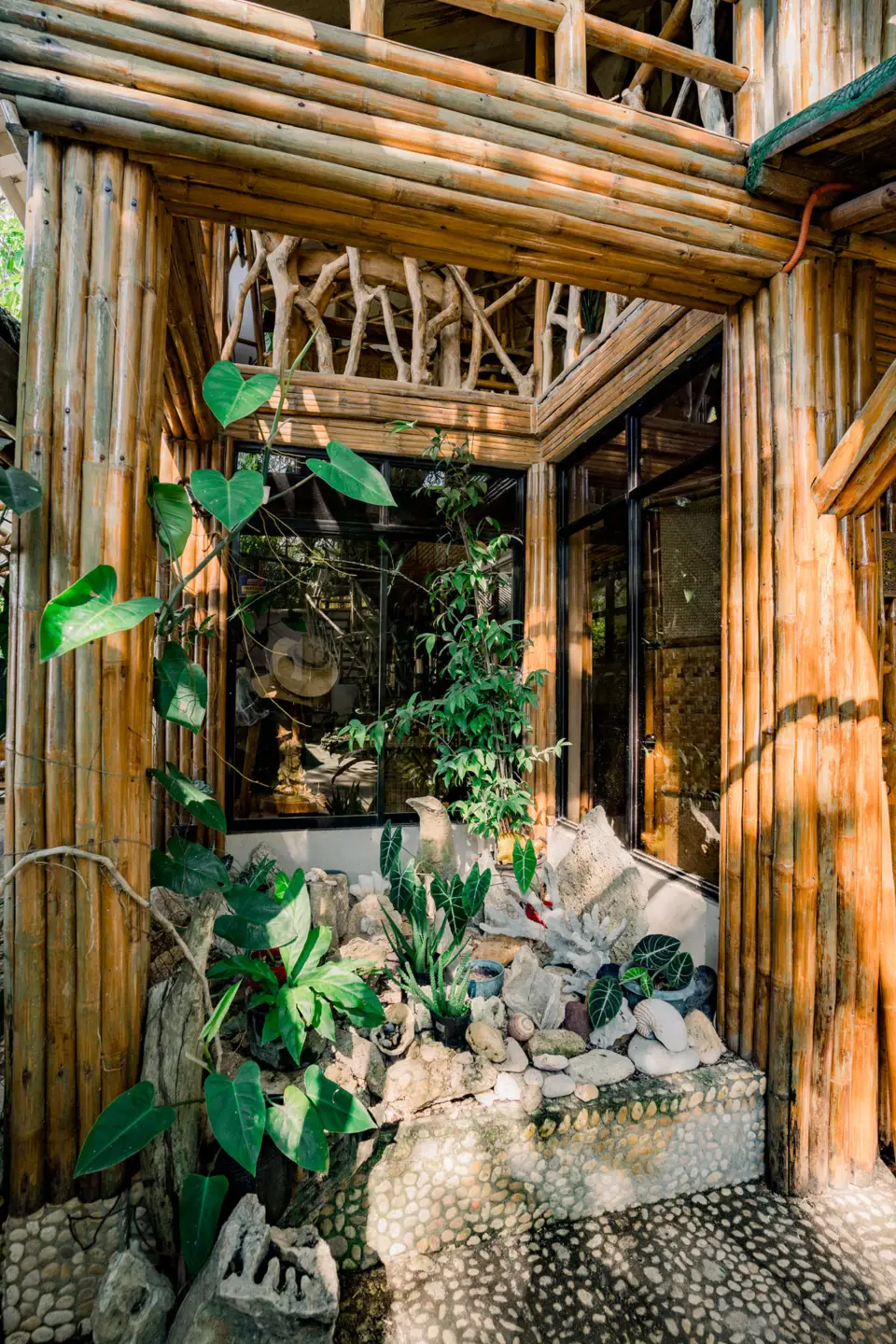 Mamaley's Resort, photo 4 of 12