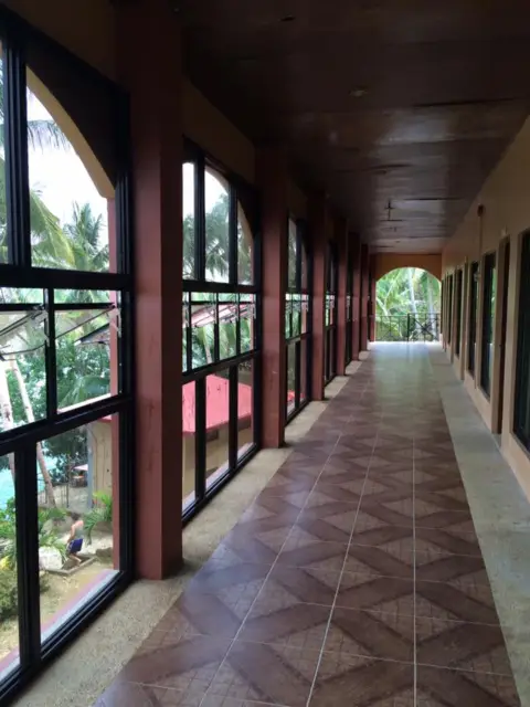Kenyama Beach Resort, photo 1 of 10