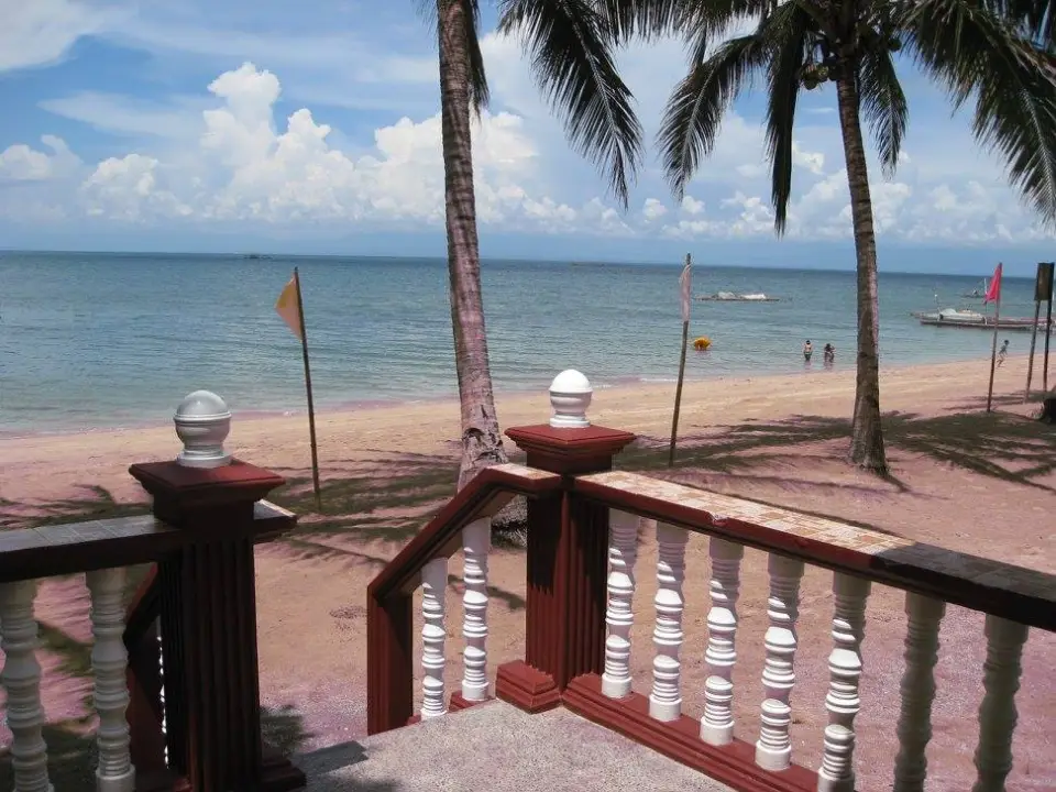 Vilches Beach Resort, photo 1 of 7