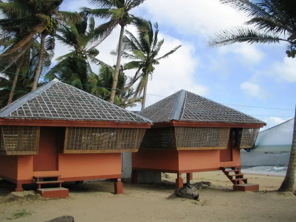 Vilches Beach Resort, photo 2 of 7