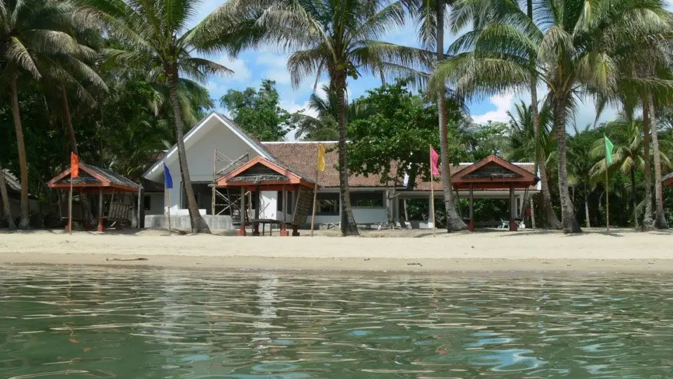 Vilches Beach Resort, photo 3 of 7