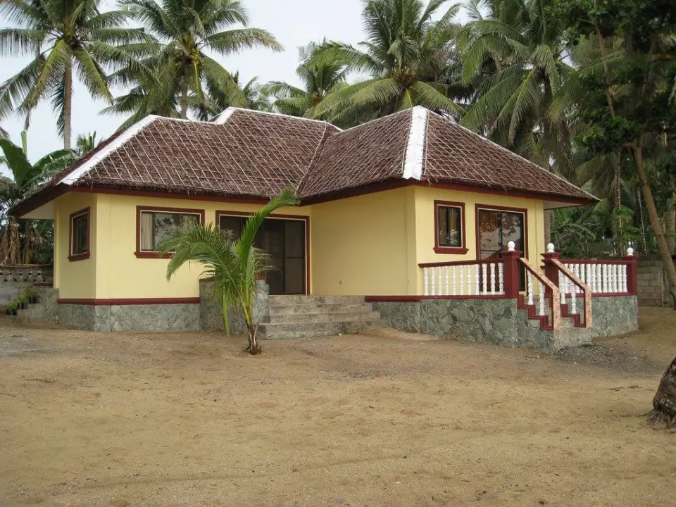 Vilches Beach Resort, photo 4 of 7