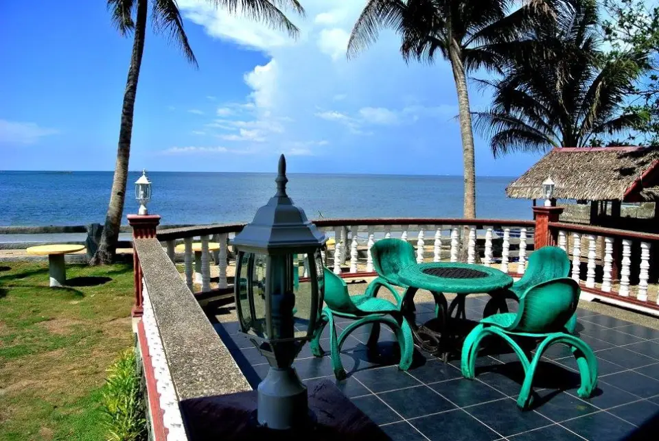 Vilches Beach Resort, photo 6 of 7