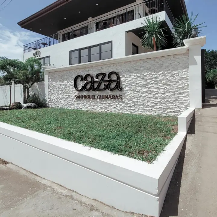 Caza Guest House, photo 1 of 4
