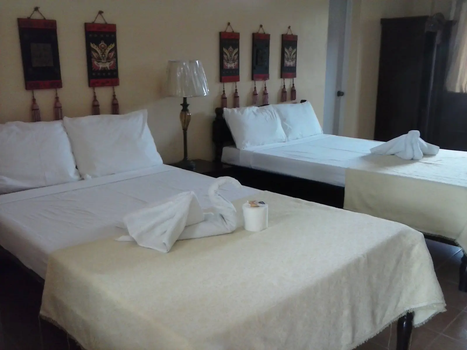 Villa Igang Beach Resort, photo 3 of 6