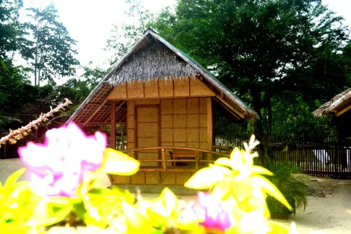 Cabugan Nature Resort, photo 1 of 10