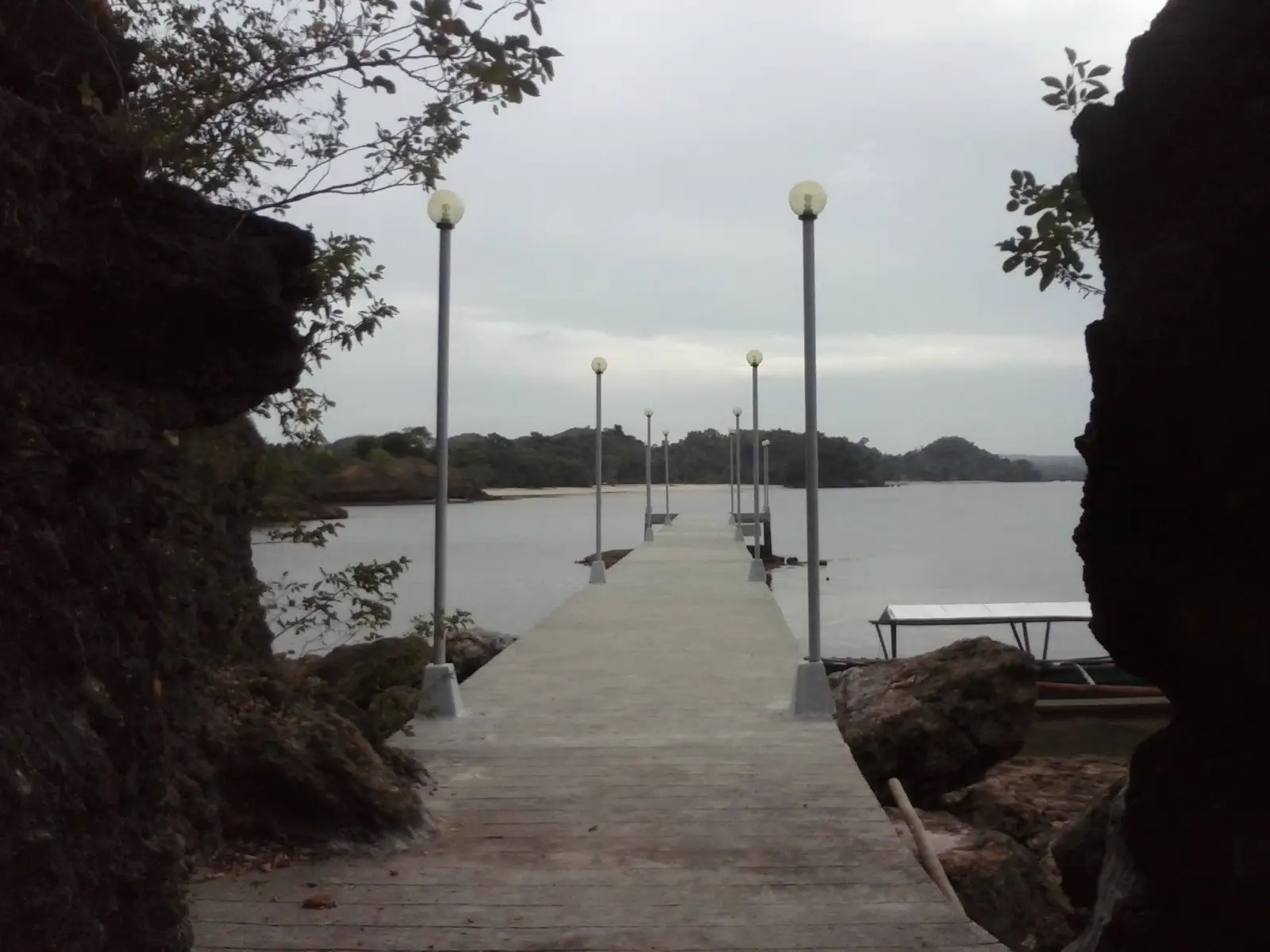 Villa Igang Beach Resort, photo 4 of 6