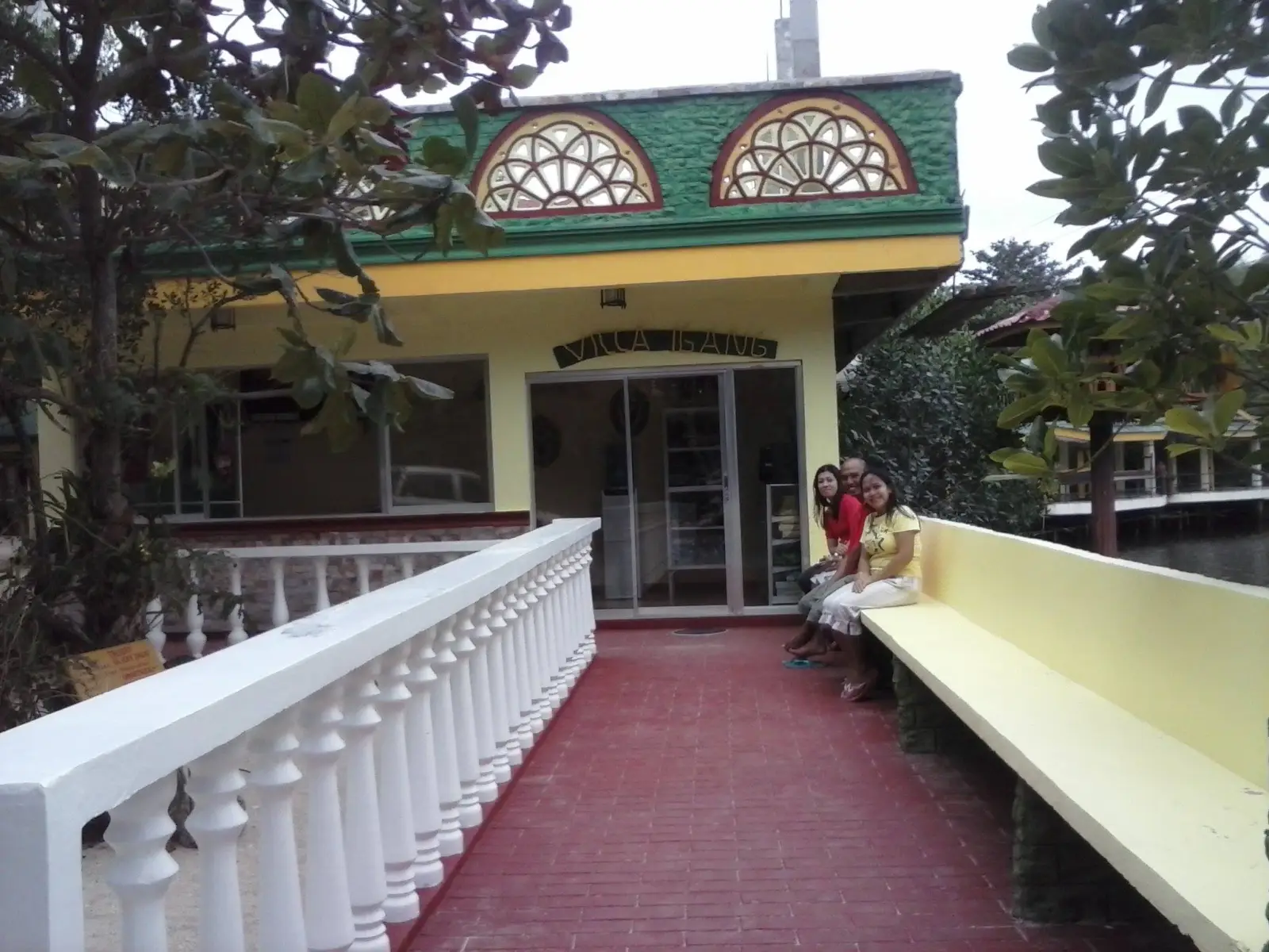 Villa Igang Beach Resort, photo 5 of 6