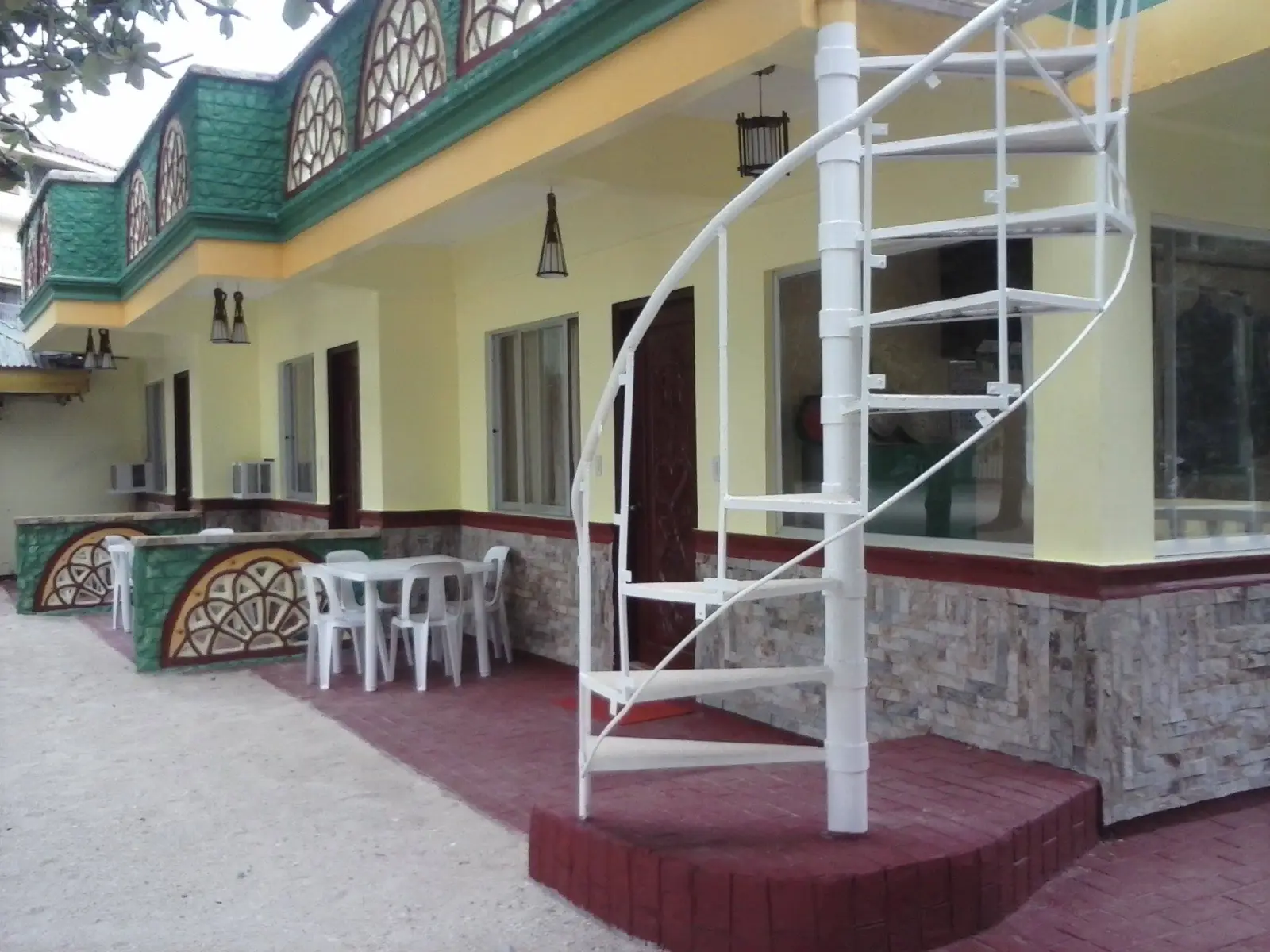 Villa Igang Beach Resort, photo 6 of 6