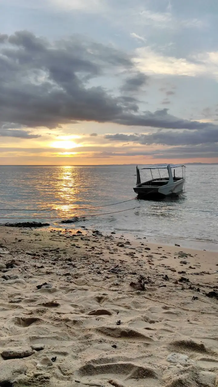 Guisi Clearwater Resort, photo 1 of 14