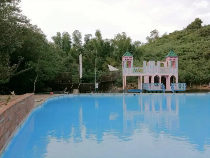 Villa Igang Beach Resort, photo 1 of 6