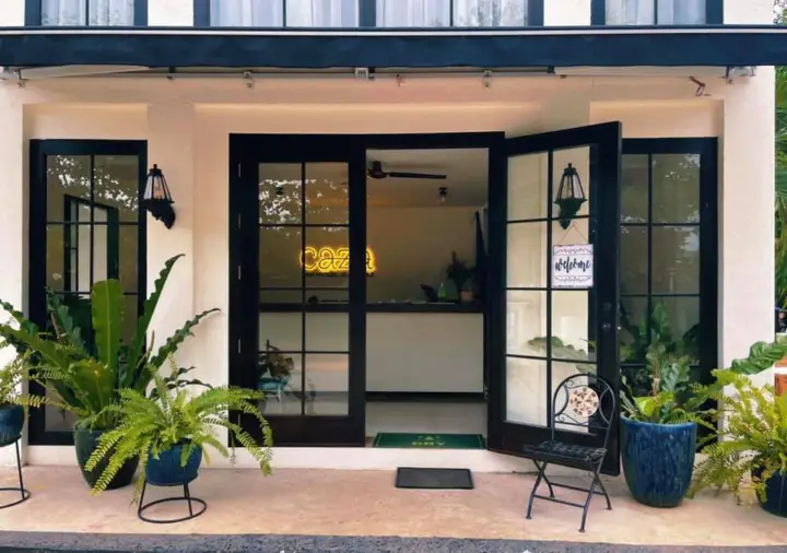Caza Guest House, photo 2 of 4
