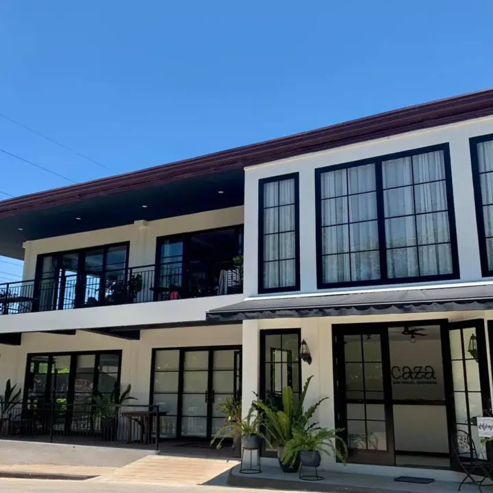Caza Guest House, photo 3 of 4