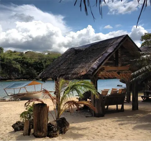 Naburot Island Resort, photo 1 of 9