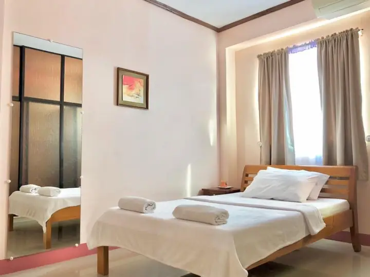 JM Backpackers Hometel, photo 5 of 6