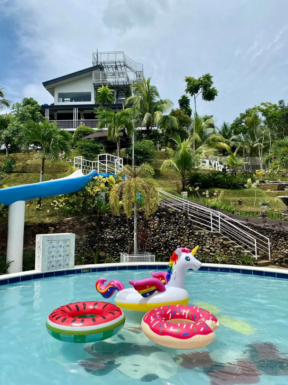 Marceily Point Resort, photo 9 of 13