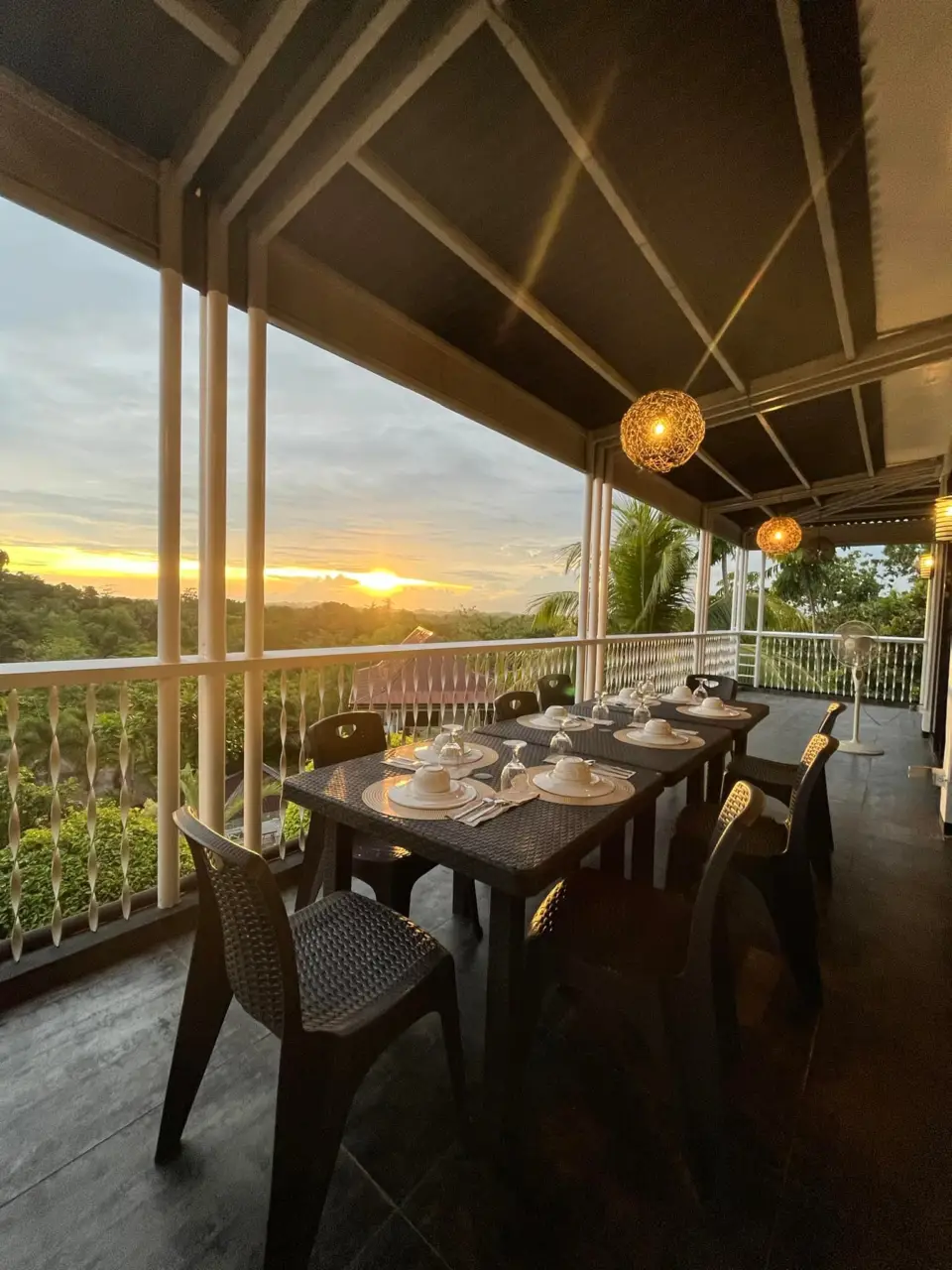 Marceily Point Resort, photo 10 of 13