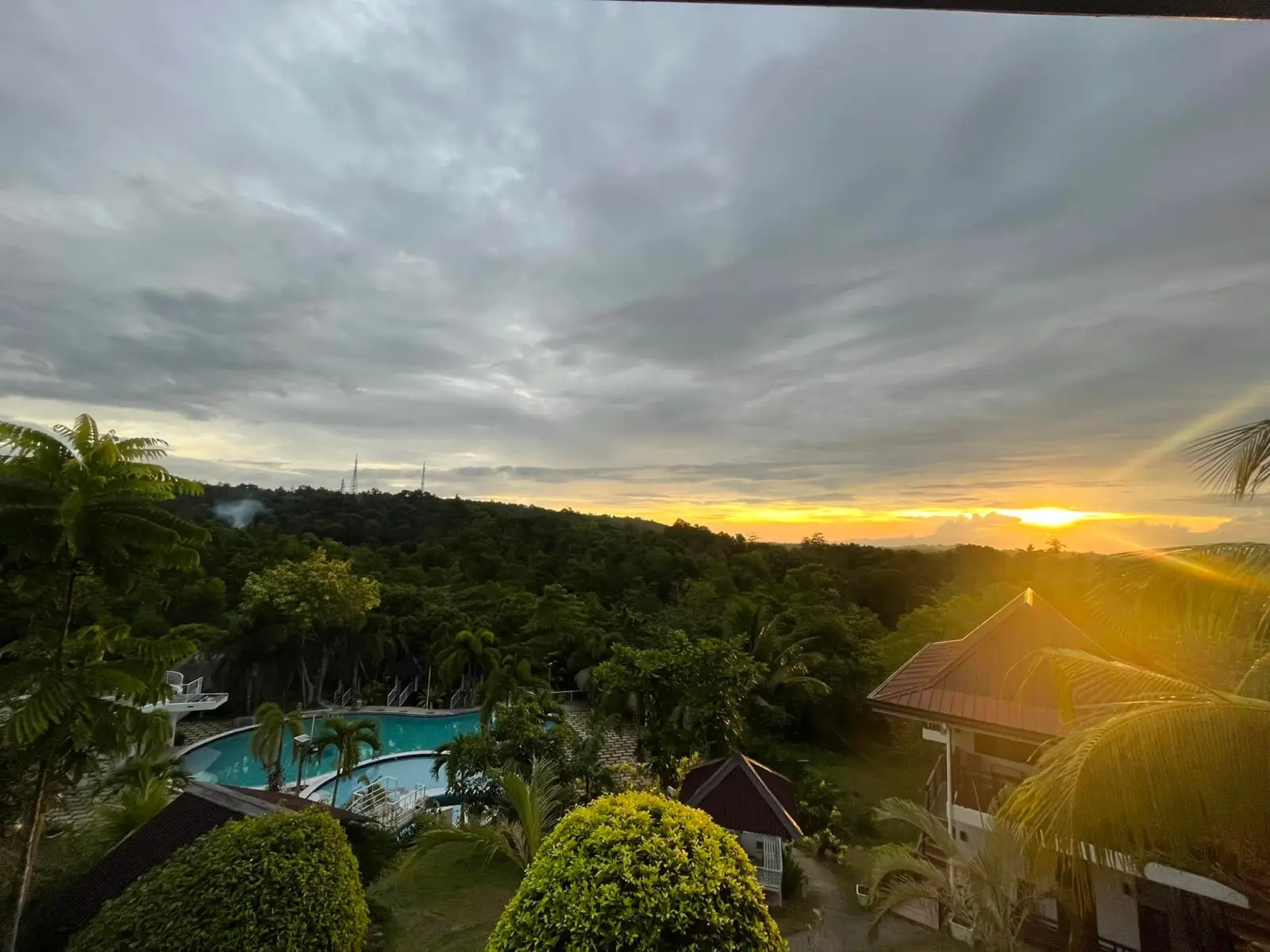 Marceily Point Resort, photo 11 of 13