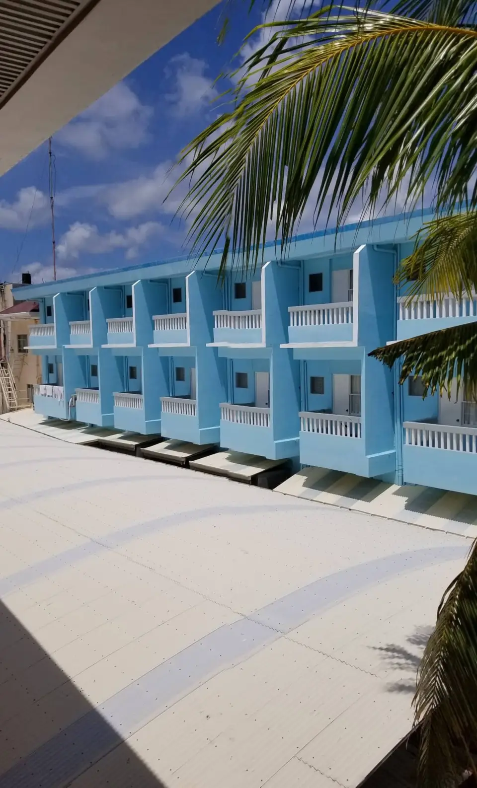 Raymen Beach Resort Corp., photo 10 of 11
