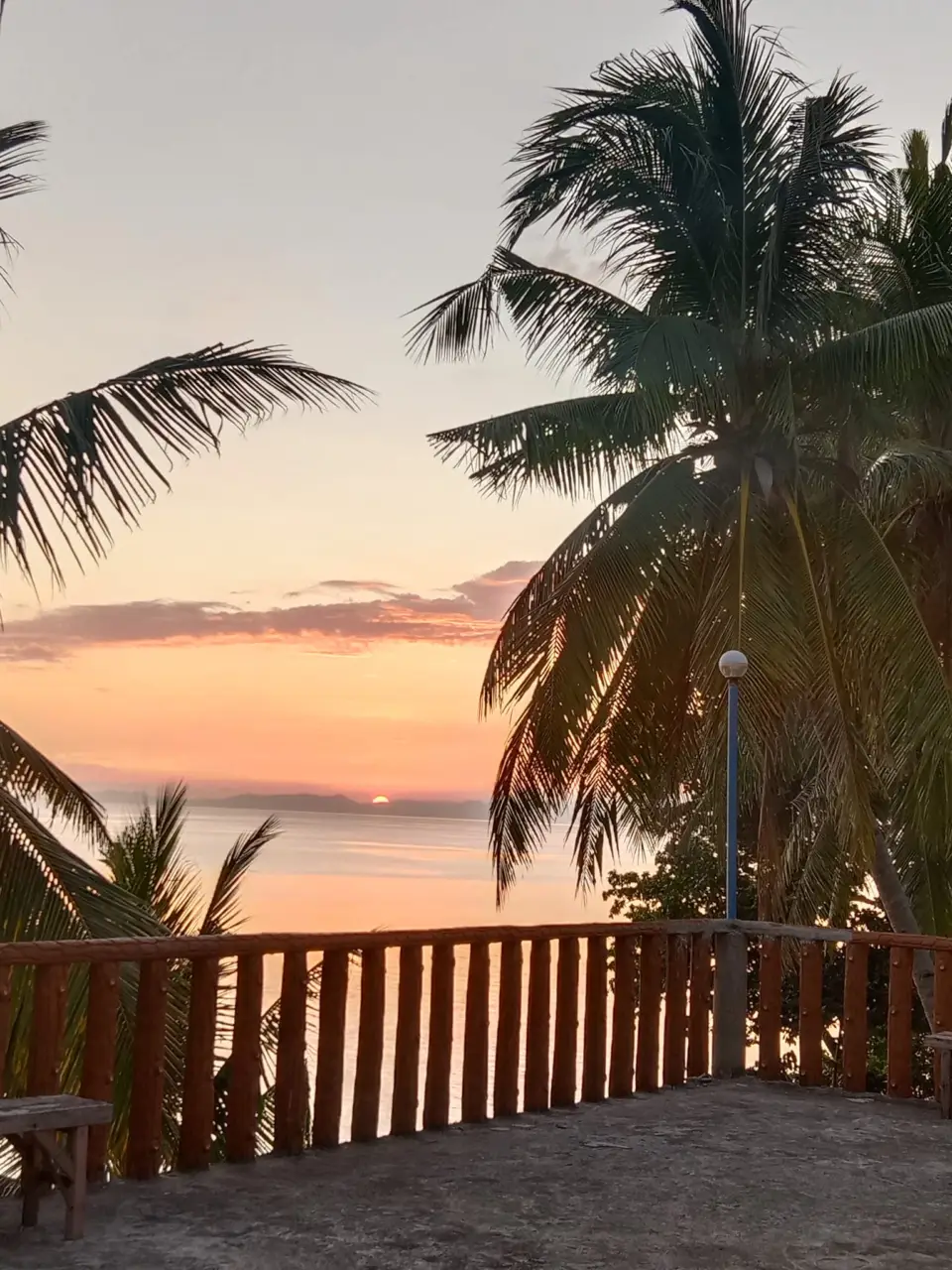 Kenyama Beach Resort, photo 8 of 10