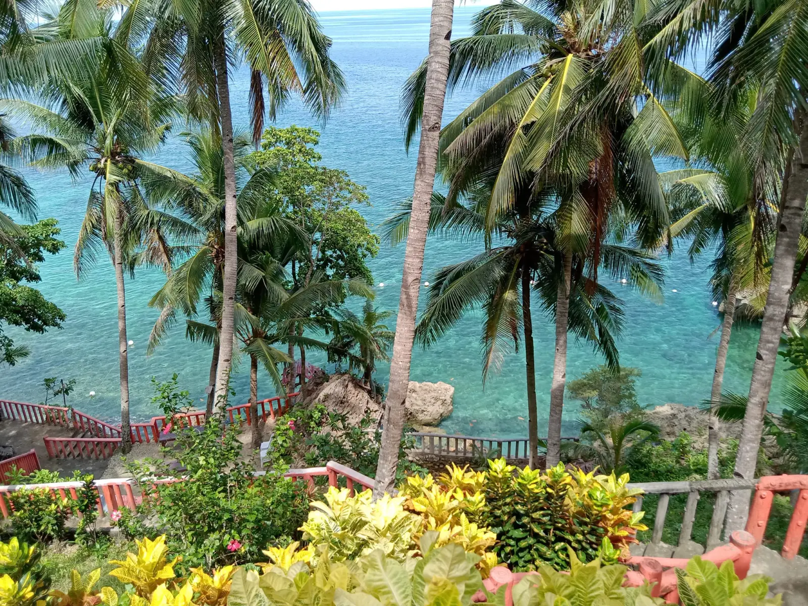Kenyama Beach Resort, photo 9 of 10