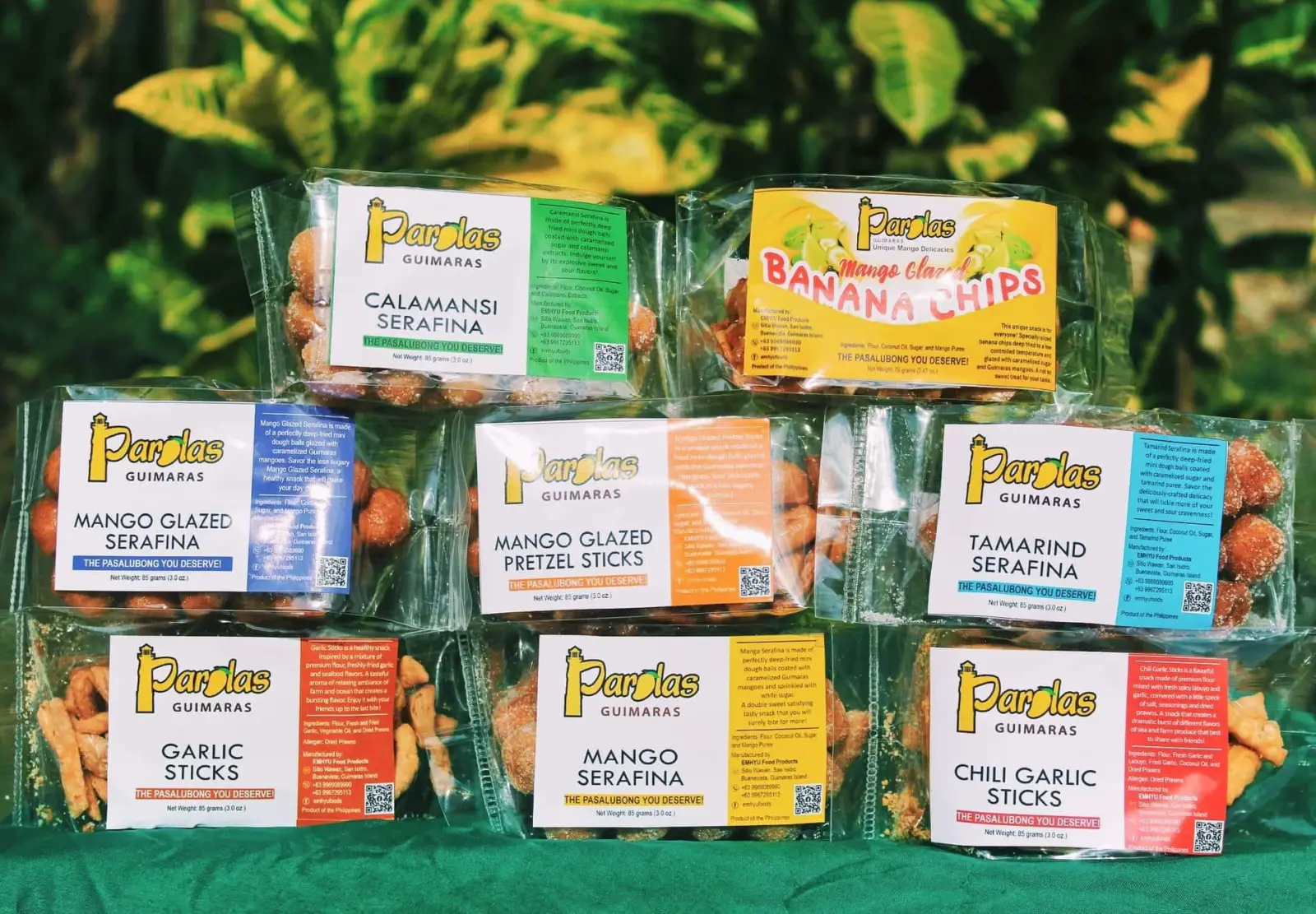 EMHYU Food Products (Parola’s), photo 2 of 8