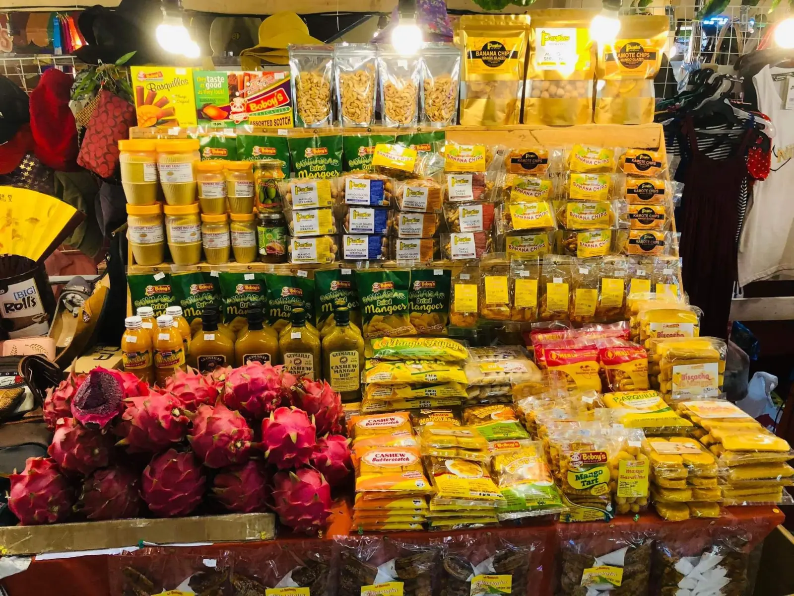 EMHYU Food Products (Parola’s), photo 5 of 8