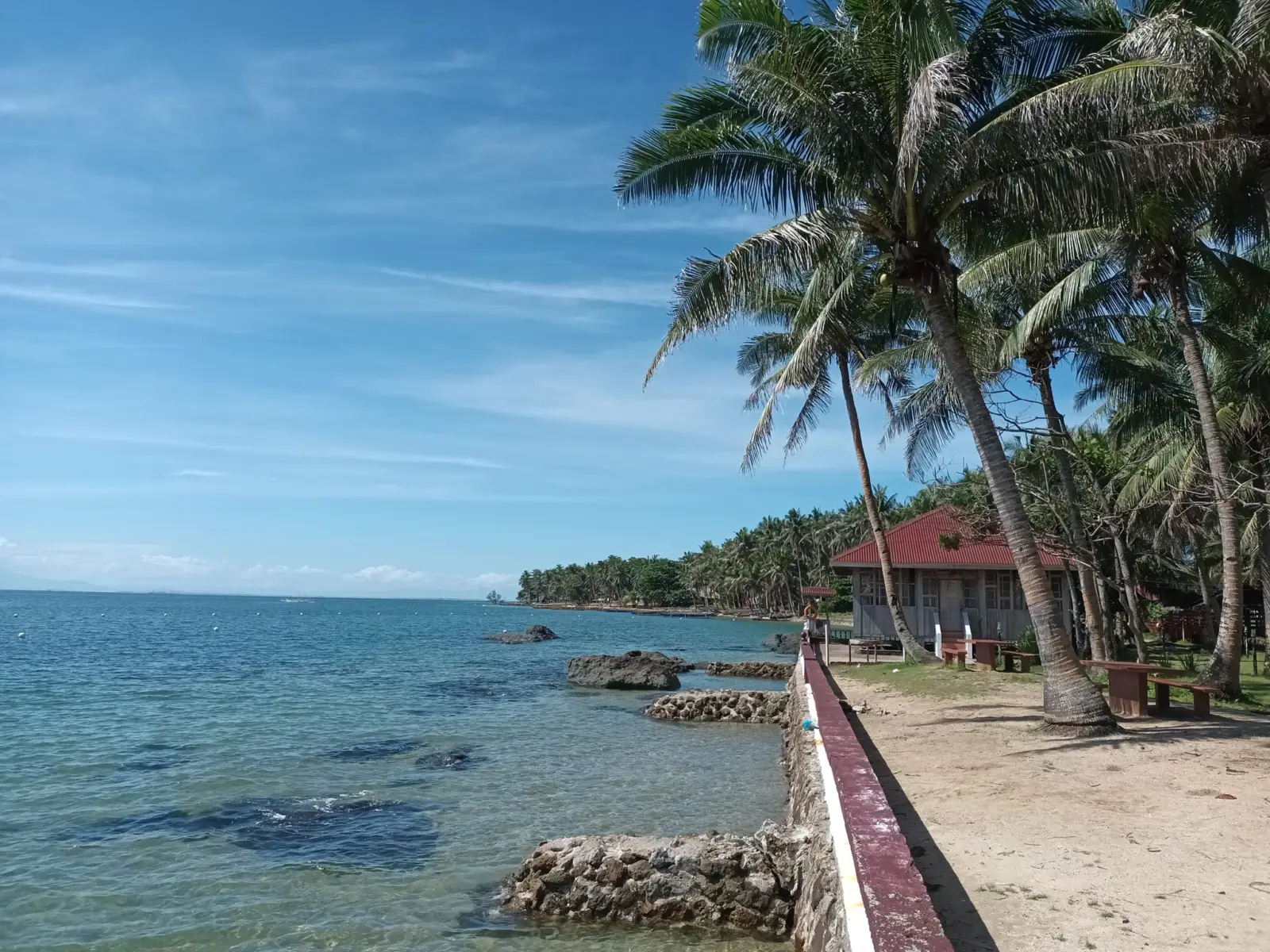 Playa de Paraiso Beach Resort, photo 1 of 8