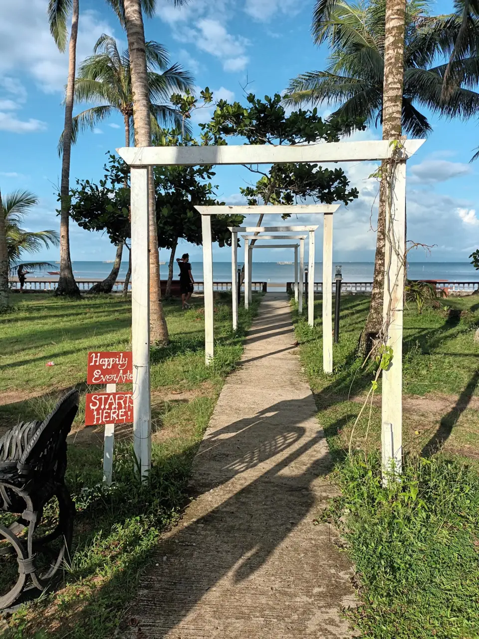Playa de Paraiso Beach Resort, photo 3 of 8