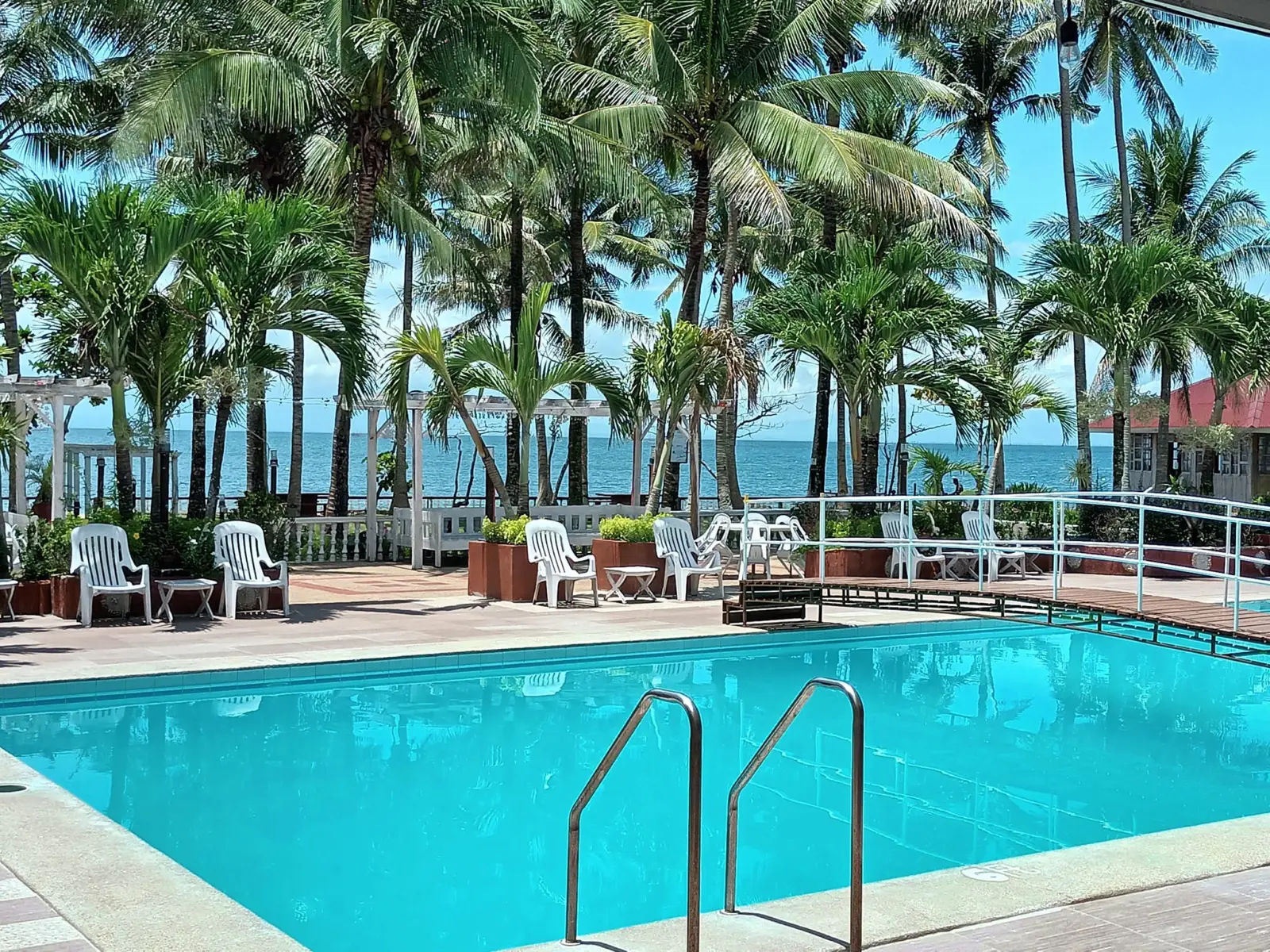 Playa de Paraiso Beach Resort, photo 4 of 8