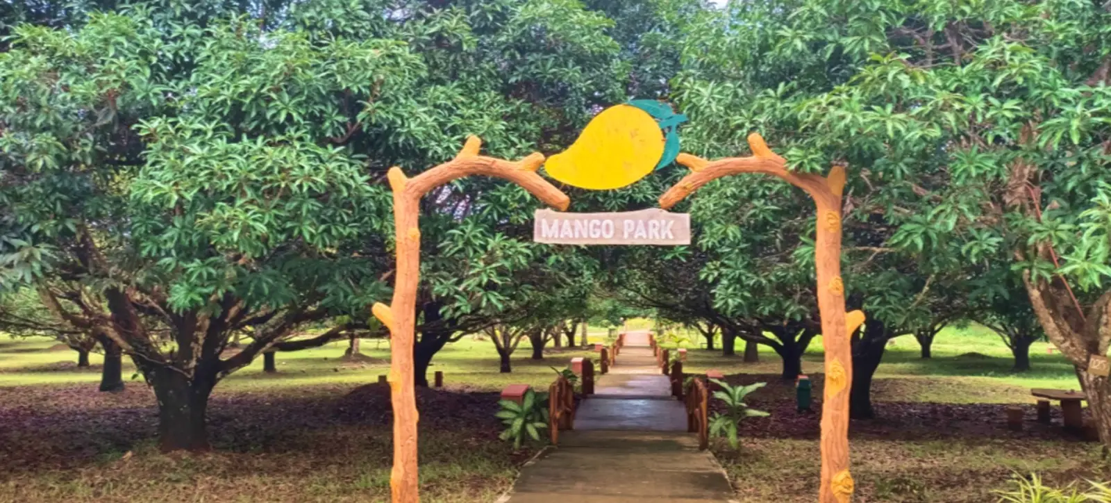 Fatima Farm Resort, photo 8 of 9