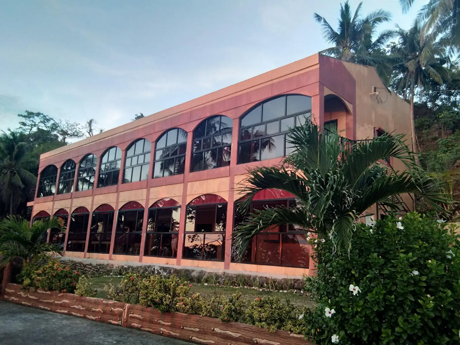 Kenyama Beach Resort, photo 3 of 10