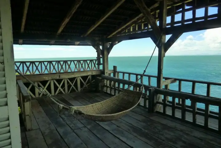Naburot Island Resort, photo 2 of 9