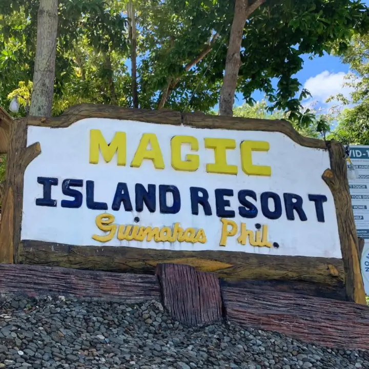 Magic Island Resort, photo 1 of 13