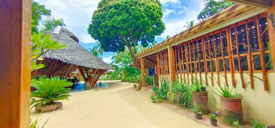 The Clara Beach and Guest House, photo 9 of 9