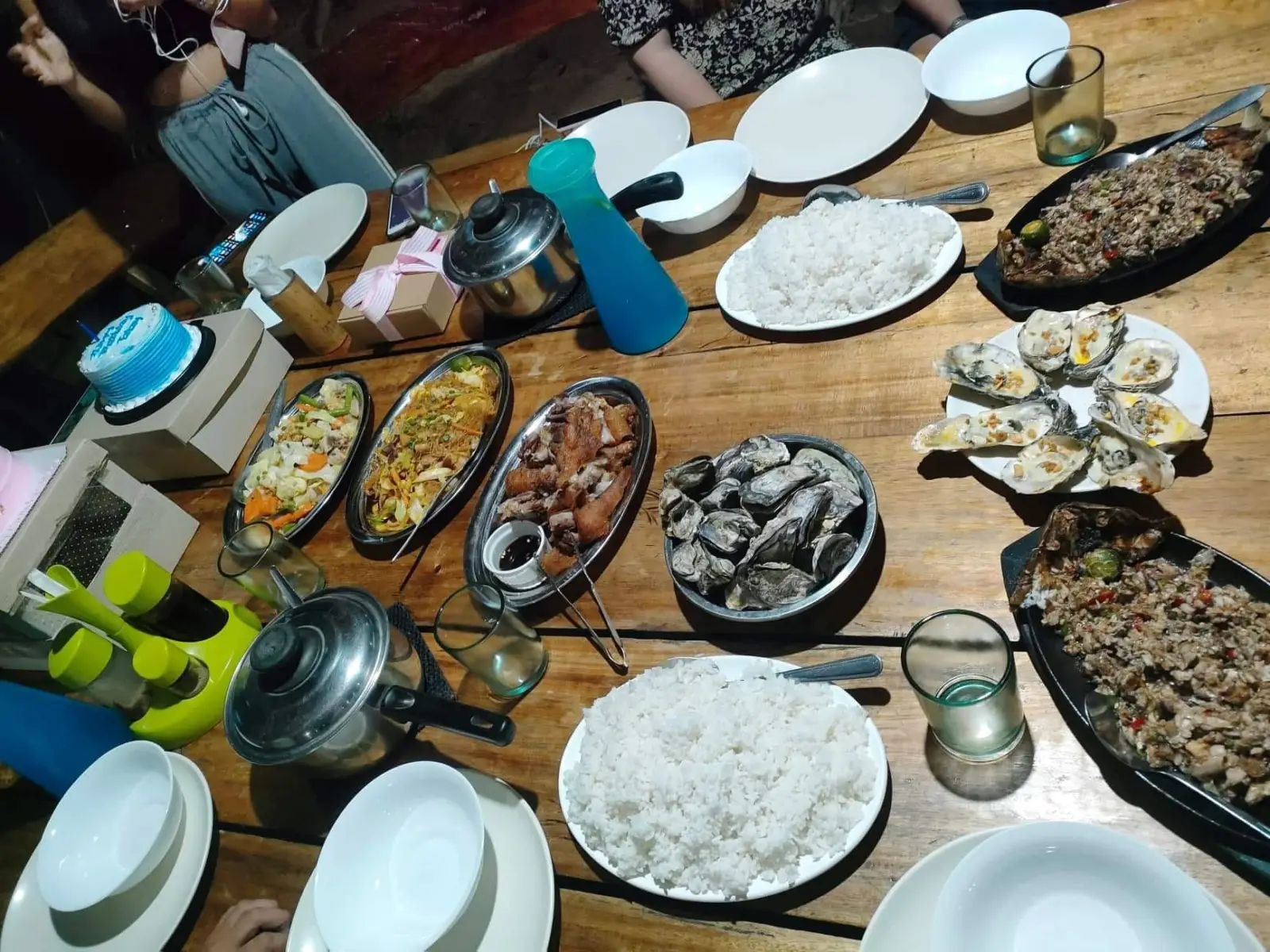 Bikings Seafoods and Resto, photo 5 of 8