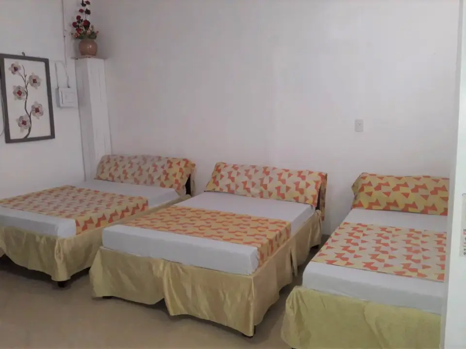 Sidewalkers Pension House, photo 11 of 14