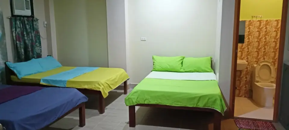 JL Pension Hauz, photo 2 of 4