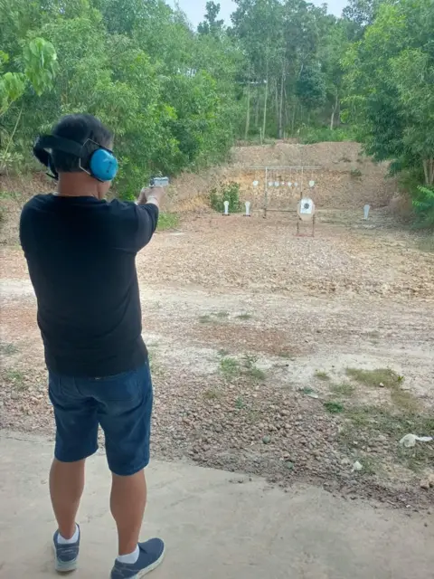 Baluarte Shooting Range & Resort, photo 3 of 8